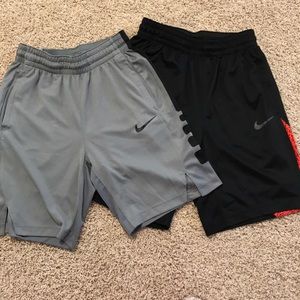 Men’s size small athletic shorts